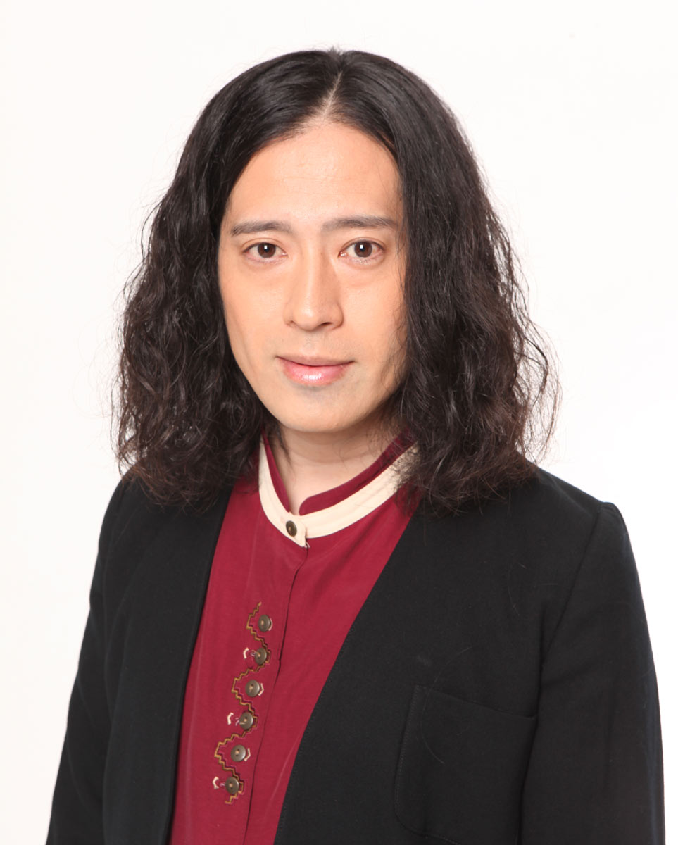 又吉直樹さん